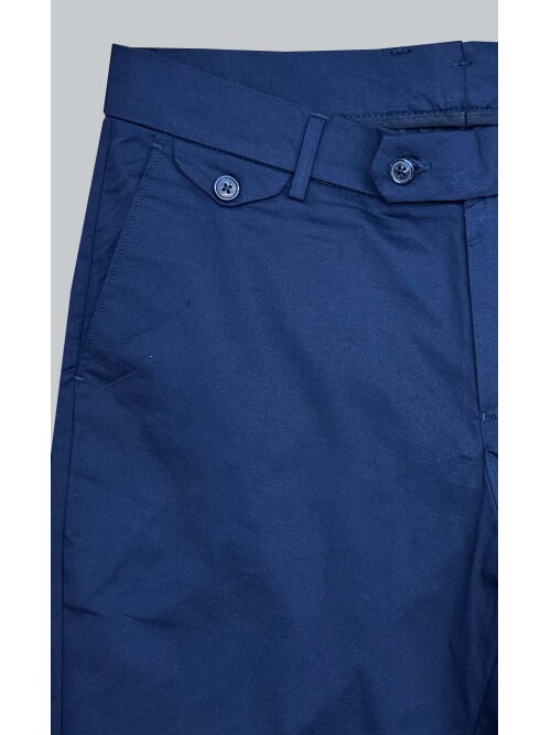 SUIT SARTORIA LACİVERT PANTOLON 251006