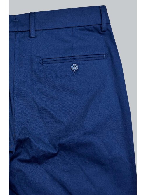 SUIT SARTORIA LACİVERT PANTOLON 251006