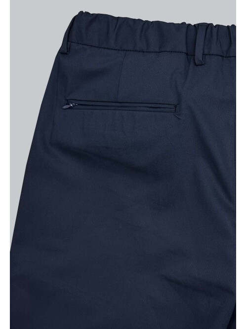 SUIT SARTORIA LACİVERT PANTOLON 251008