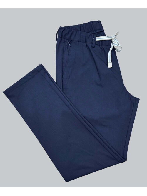 SUIT SARTORIA LACİVERT PANTOLON 251008