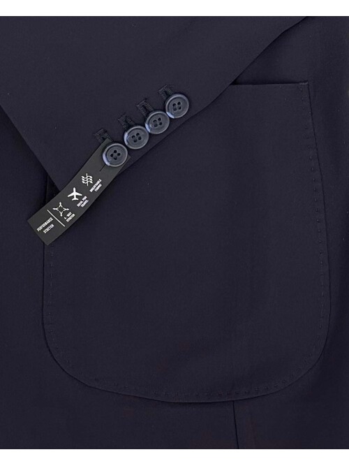 SUIT SARTORIA DARK BLUE SPORTS SUIT 2001/85