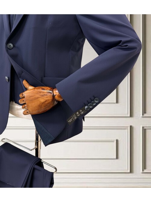 SUIT SARTORIA LACİVERT SPOR TAKIM 252128