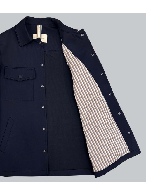 SUIT SARTORIA NAVY BLUE SPORTS SUIT 252000