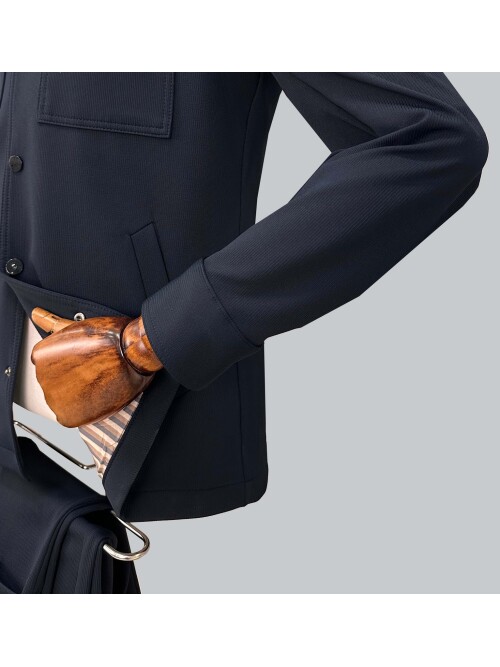 SUIT SARTORIA NAVY BLUE SPORTS SUIT 252000