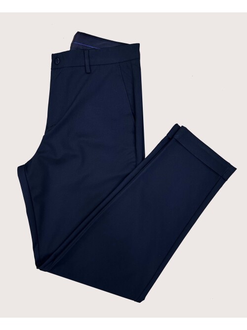 SUIT SARTORIA NAVY BLUE SPORTS SUIT 252028