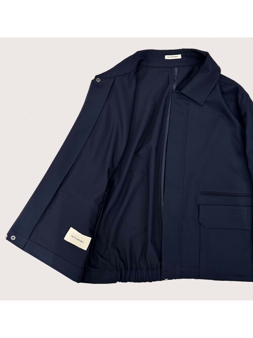 SUIT SARTORIA NAVY BLUE SPORTS SUIT 252028