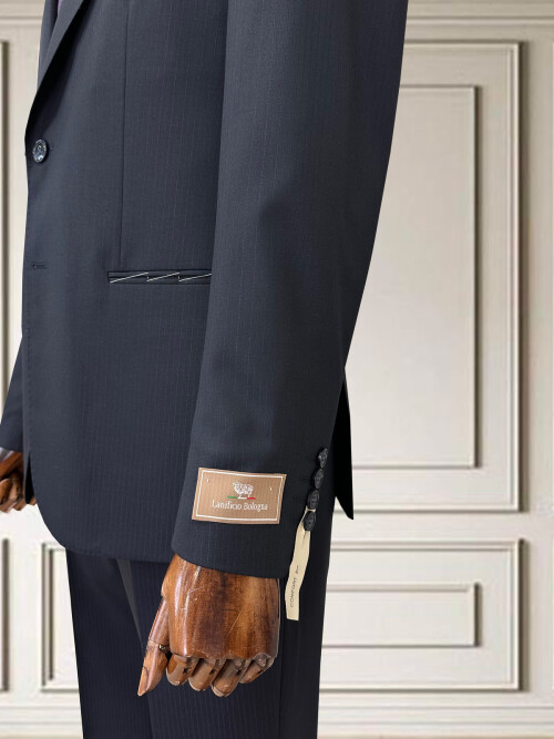 SUIT SARTORIA LACİVERT TAKIM 252103