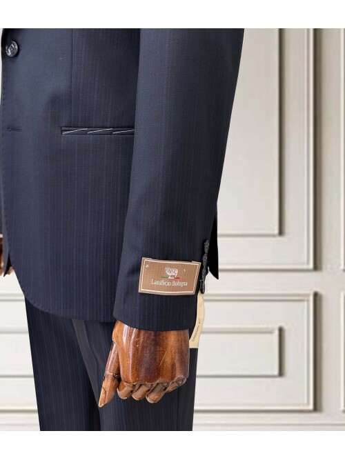 SUIT SARTORIA LACİVERT TAKIM 252103