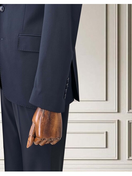 SUIT SARTORIA NAVY BLUE SUIT 2002/27