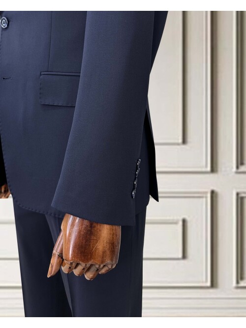 SUIT SARTORIA NAVY BLUE SIT 2319