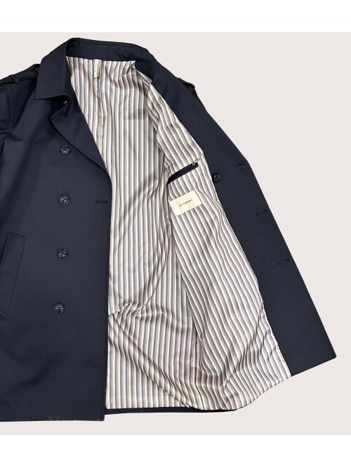 SUIT SARTORIA LACİVERT TRENÇKOT 258000