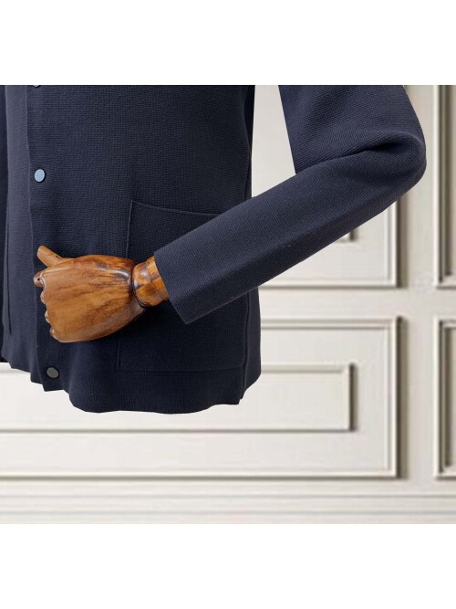 SUIT SARTORIA LACİVERT TRİKO 259000