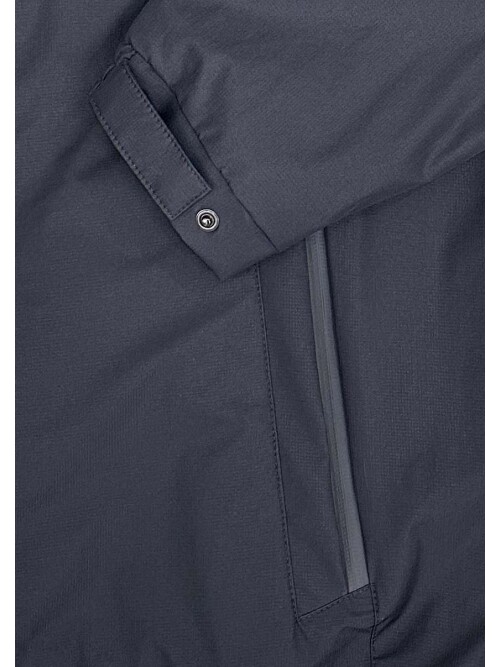 SUIT SARTORIA NAVY BLUE SUMMER COAT 8502