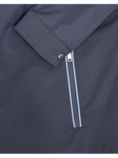 SUIT SARTORIA LACİVERT YAZLIK MONT 8506