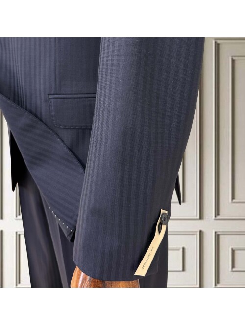 SUIT SARTORIA LACİVERT YÜNLÜ TAKIM ELBİSE 2001/35