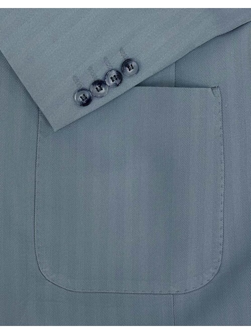 SUIT SARTORIA MAVİ CEKET 4630