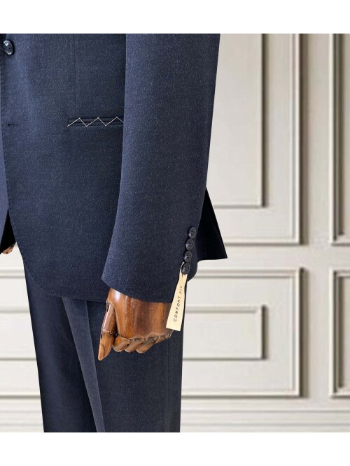 SUIT SARTORIA MAVİ TAKIM ELBİSE 252153