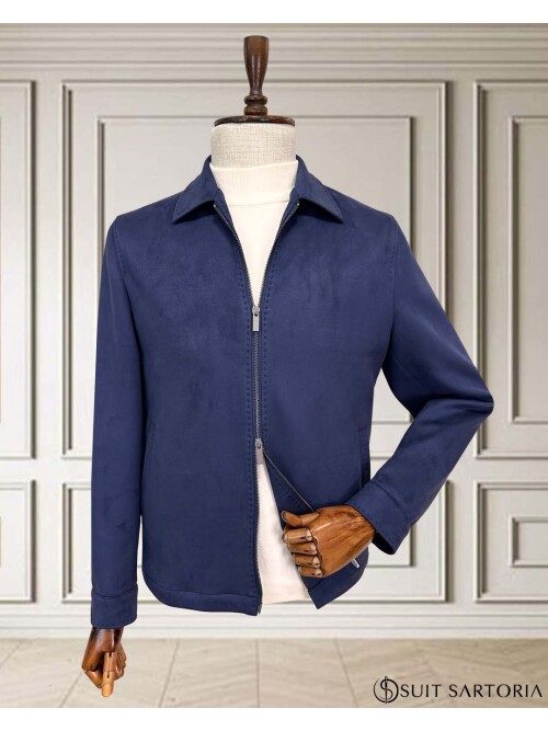 SUIT SARTORIA MAVİ MONT 258005