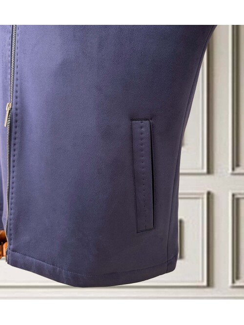 SUIT SARTORIA MAVİ MONT 258005