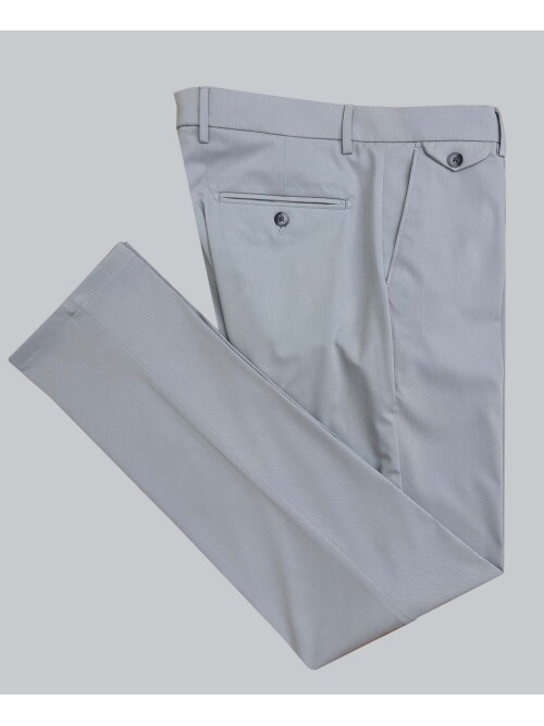 SUIT SARTORIA LIGHT BLUE TROUSERS 251005
