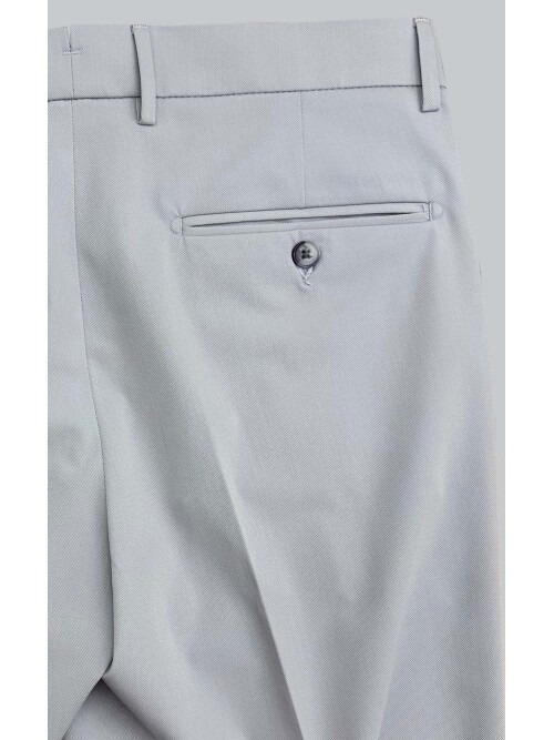 SUIT SARTORIA LIGHT BLUE TROUSERS 251005