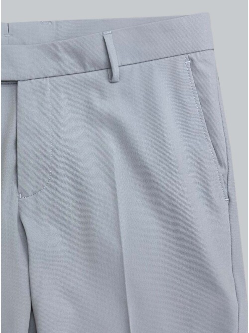 SUIT SARTORIA LIGHT BLUE TROUSERS 251005