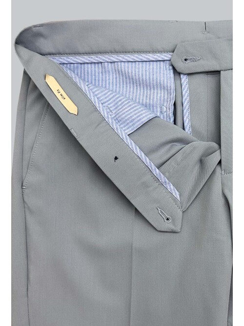 SUIT SARTORIA LIGHT BLUE TROUSERS 251005