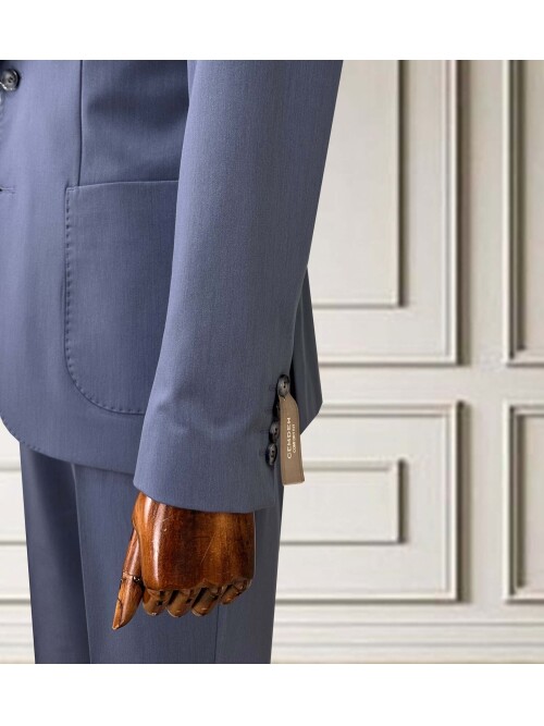 SUIT SARTORIA BLUE SUIT 2001/26