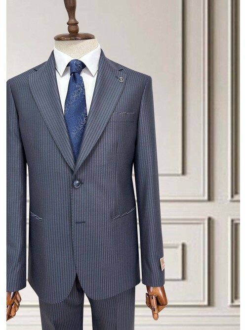 SUIT SARTORIA MAVİ TAKIM 252104