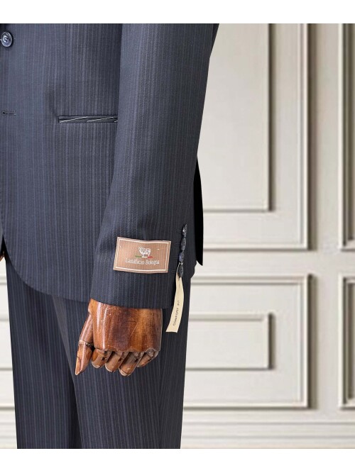 SUIT SARTORIA MAVİ TAKIM 252105