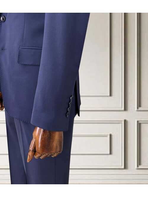 SUIT SARTORIA BLUE SUIT 2002/27