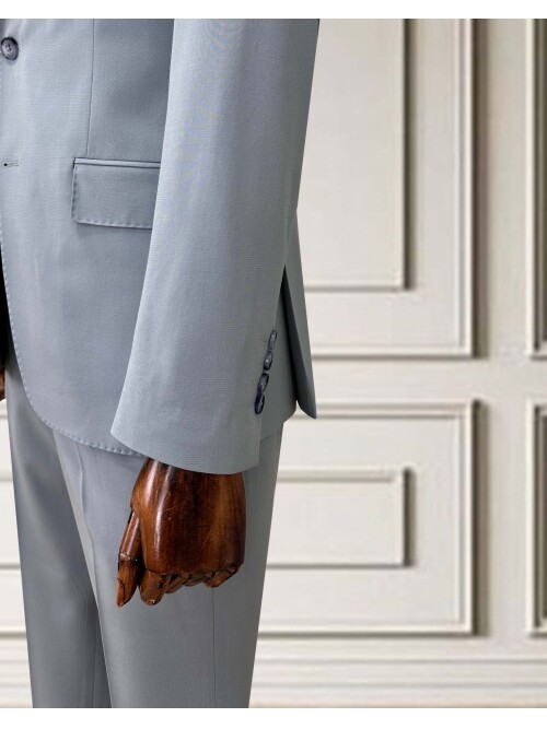 SUIT SARTORIA BLUE SUIT 2002/27