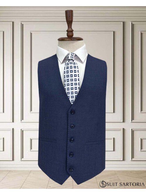 SUIT SARTORIA MAVİ TAKIM ELBİSE 2319