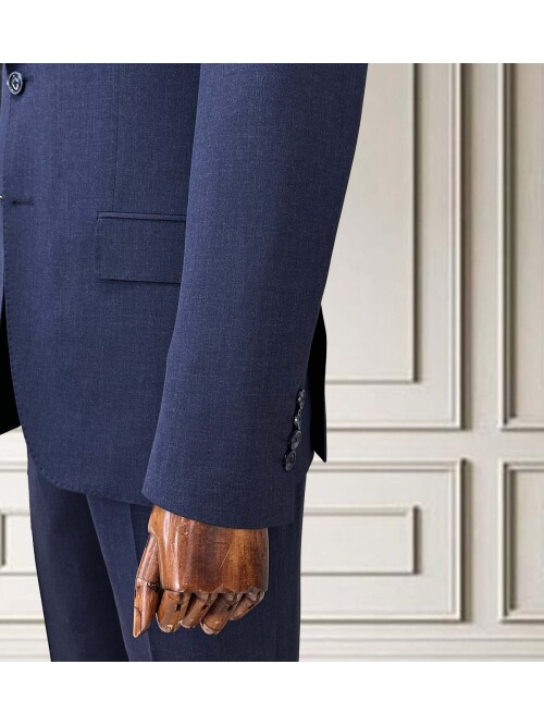 SUIT SARTORIA MAVİ TAKIM ELBİSE 2319