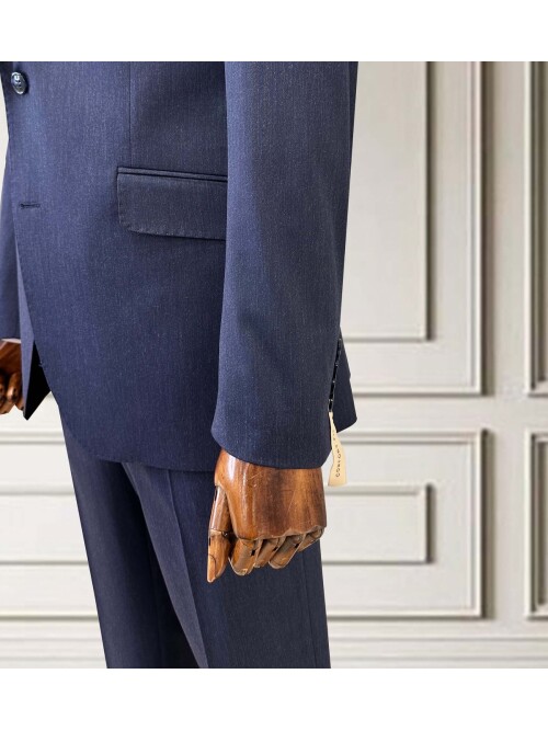 SUIT SARTORIA MAVİ TAKIM ELBİSE 252162