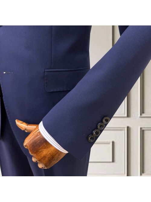 SUIT SARTORIA BLUE SUIT 2595