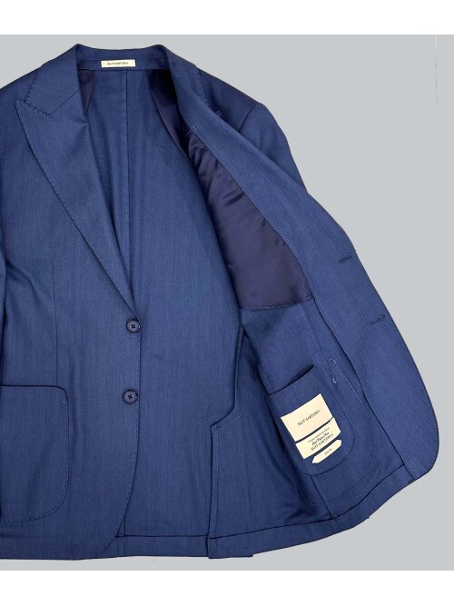 SUIT SARTORIA BLUE JACKET 4618