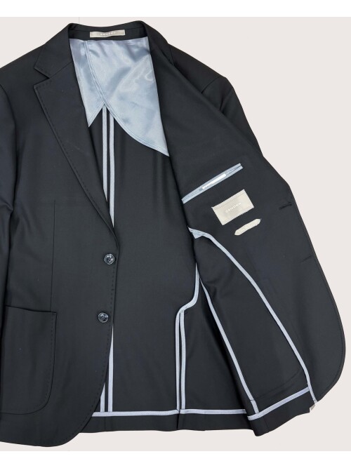 SUIT SARTORIA SİYAH CEKET 254014