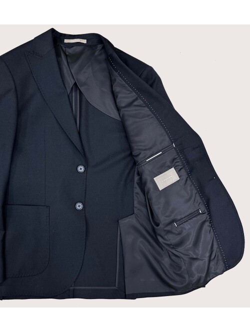 SUIT SARTORIA SİYAH CEKET 254016