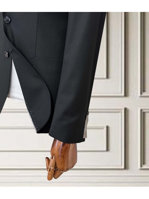 SUIT SARTORIA SİYAH CEKET 254017