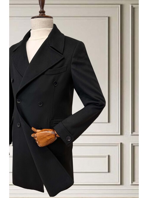 SUIT SARTORIA SİYAH KABAN 258001
