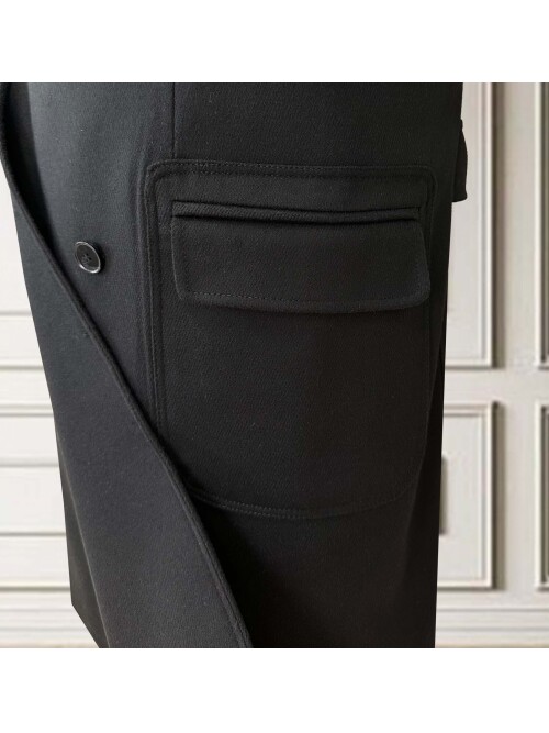 SUIT SARTORIA SİYAH KABAN 258001