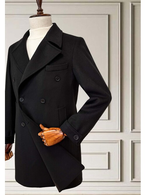 SUIT SARTORIA SİYAH KABAN 258002