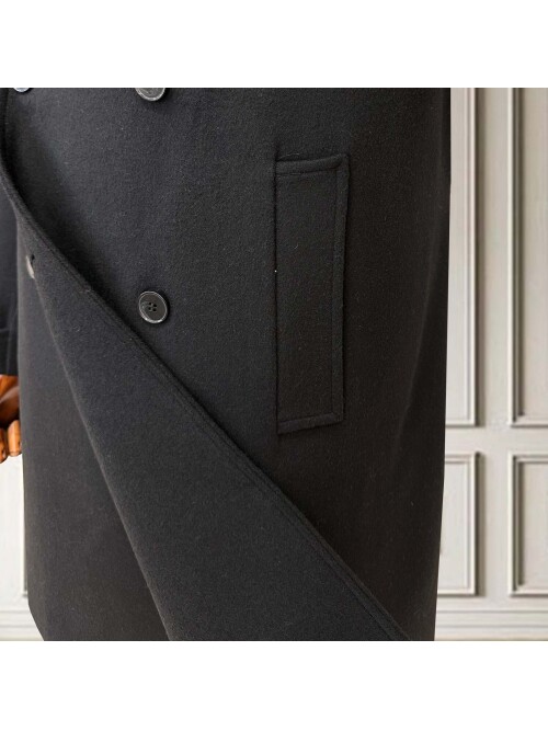 SUIT SARTORIA SİYAH KABAN 258002