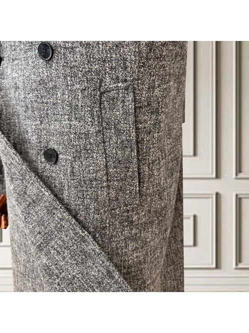 SUIT SARTORIA SİYAH KABAN 258002