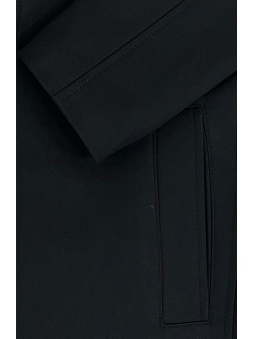 SUIT SARTORIA SİYAH KABAN 8120