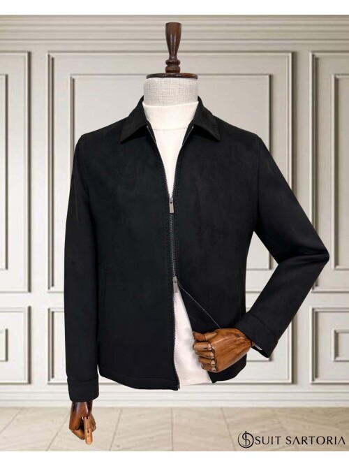 SUIT SARTORIA SİYAH MONT 258005