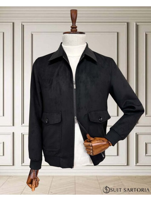 SUIT SARTORIA SİYAH MONT 258006