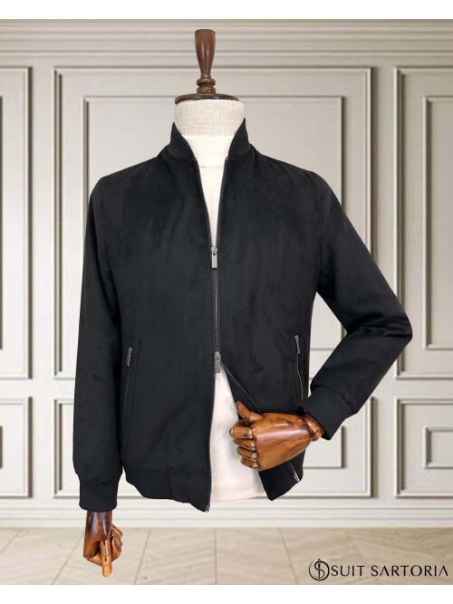 SUIT SARTORIA SİYAH MONT 258008