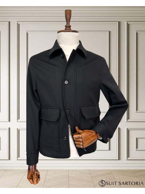 SUIT SARTORIA SİYAH MONT 258010
